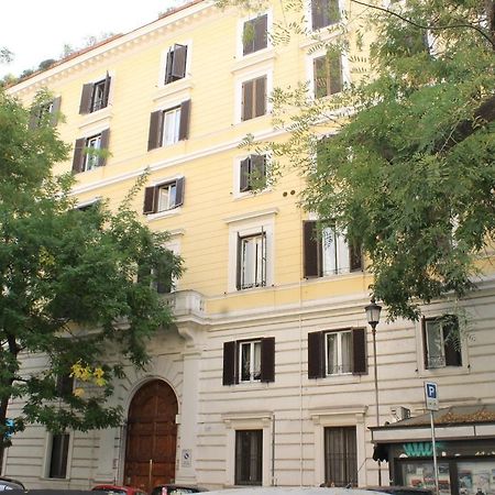 Little Rose Haven Hotel Roma Exterior foto