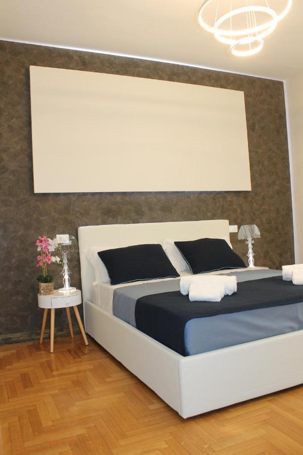 Little Rose Haven Hotel Roma Exterior foto