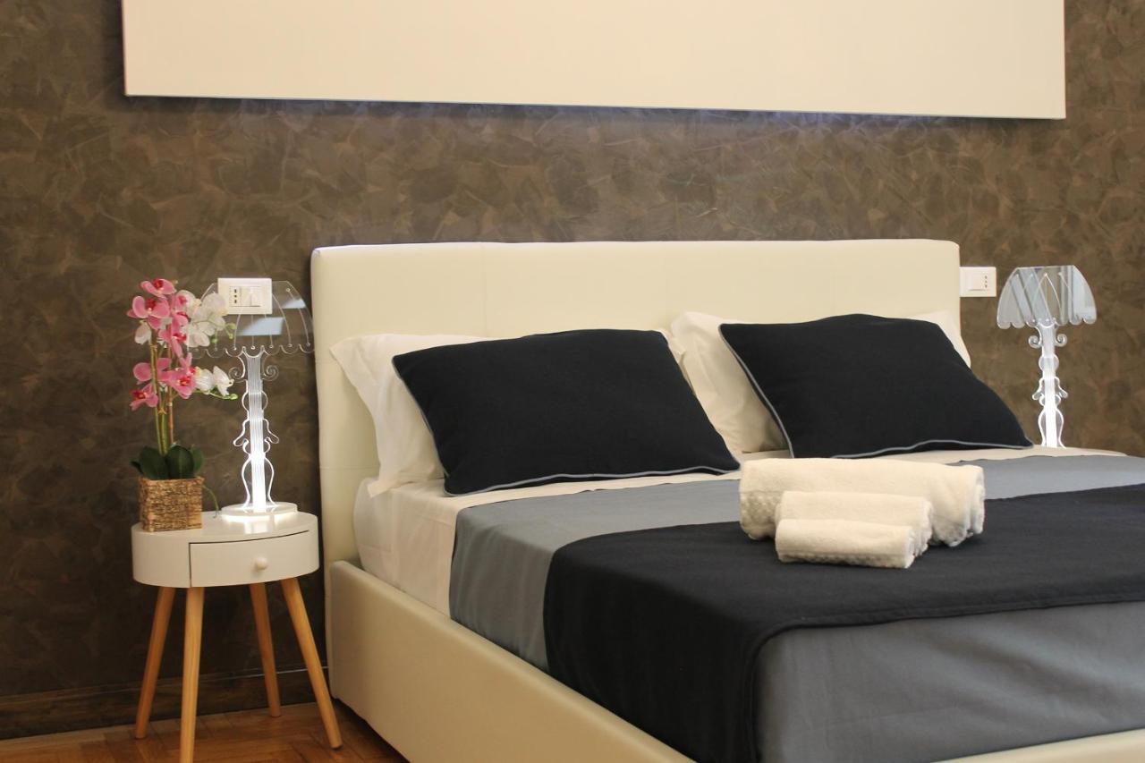Little Rose Haven Hotel Roma Exterior foto