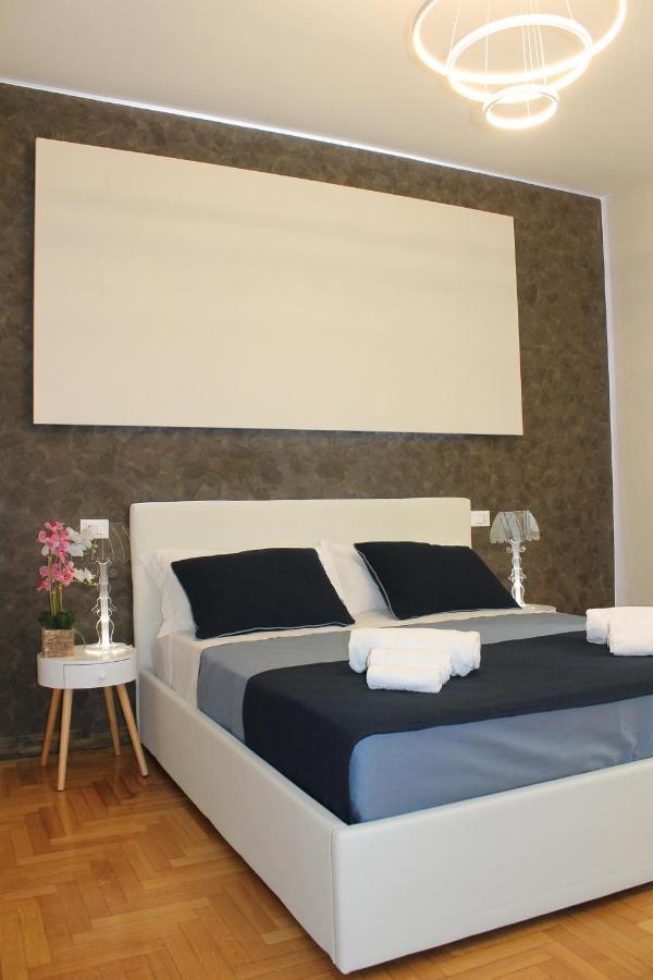 Little Rose Haven Hotel Roma Exterior foto
