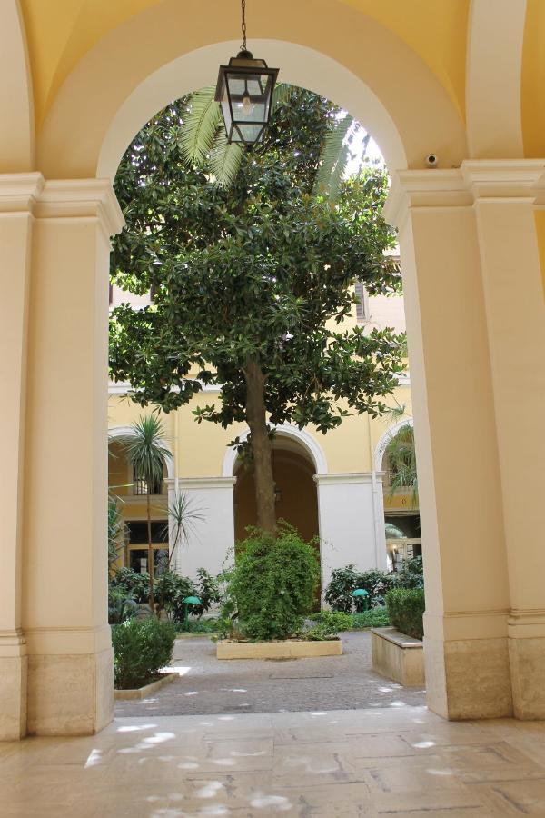Little Rose Haven Hotel Roma Exterior foto