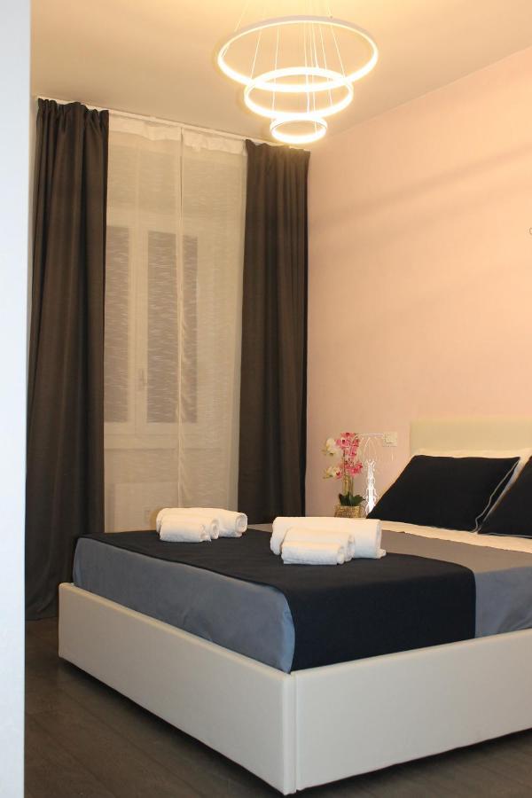 Little Rose Haven Hotel Roma Exterior foto
