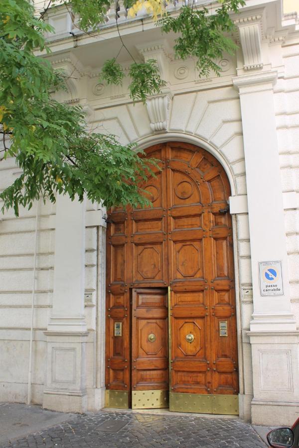 Little Rose Haven Hotel Roma Exterior foto