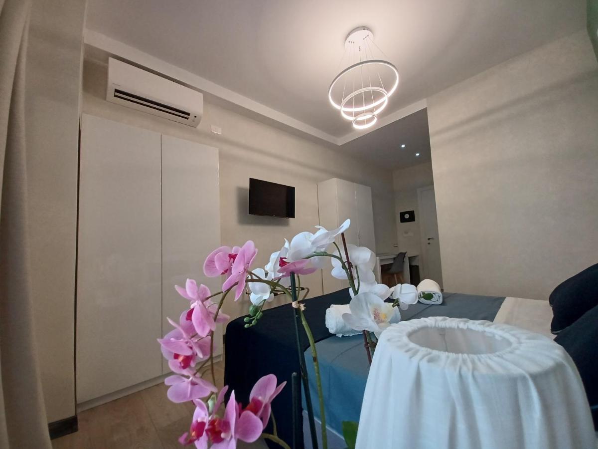 Little Rose Haven Hotel Roma Exterior foto