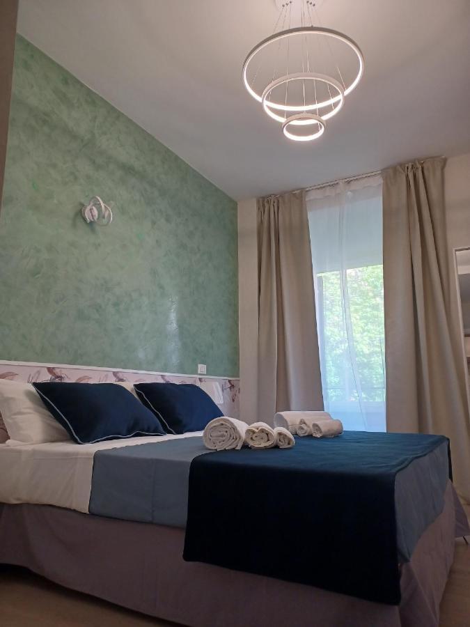 Little Rose Haven Hotel Roma Exterior foto